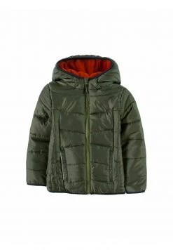 Esprit Kinder Daunenjacke - Olive