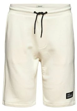 Esprit Herren STRAIGHT FIT - Shorts - Cream Beige -Esprit Verkäufe 2024 ae13f1366a684c0482d58d8d7fb36751