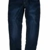 Esprit Kinder Jeans Straight Leg - Blue Medium Washed