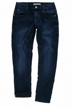 Esprit Kinder Jeans Straight Leg - Blue Medium Washed