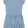 Esprit Kinder Jerseykleid - Blue Lavender -Esprit Verkäufe 2024 ae19c39206bd4071befba046c006f02c