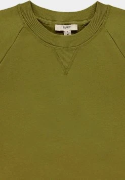 Esprit Kinder Sweatshirt - Leaf Green -Esprit Verkäufe 2024 ae57b69b15f448e1b8d0cdaf6b18b7da