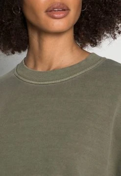 Esprit Damen COO F GMT DYE - Sweatshirt - Dark Khaki 11 Esprit Damen COO F GMT DYE - Sweatshirt - Dark Khaki -Esprit Verkäufe 2024 ae71634b9a694ac9846d8c19e3b3cda7