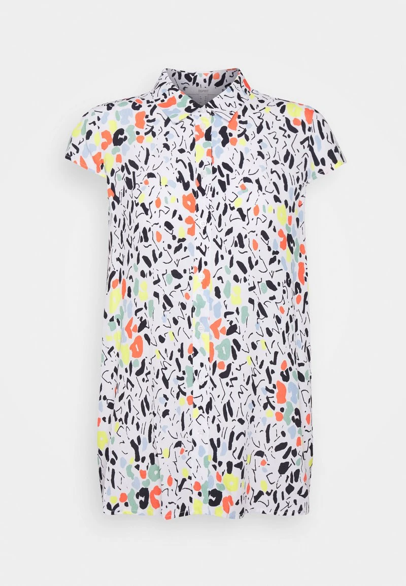 Esprit Damen Hemdbluse - Off-white 7 Esprit Damen Hemdbluse - Off-white – Bild 5