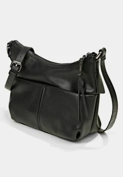 Esprit Damen Umhängetasche - Black -Esprit Verkäufe 2024 aea24d6fdcff4fca8e3a0f32fed52b20