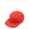 Esprit Herren Cap - Red Orange