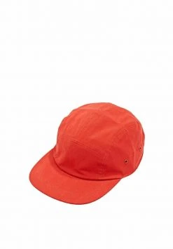 Esprit Herren Cap - Red Orange