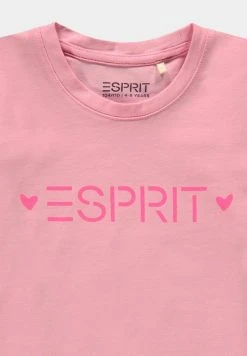 Esprit 2 PACK - T-Shirt Print - Light Pink | Kinder -Esprit Verkäufe 2024 aec26c159b48426891db0433a6ba201a
