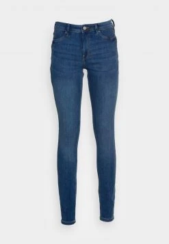 Esprit Damen Jeggings - Blue Dark Wash -Esprit Verkäufe 2024 aed1cf7e3e07444ea6ab4a2a4c2e9208
