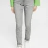 Esprit Damen Jeans Straight Leg - Grey Medium Washed -Esprit Verkäufe 2024 aed37a6bd1fb48cfb46af979199d84a2