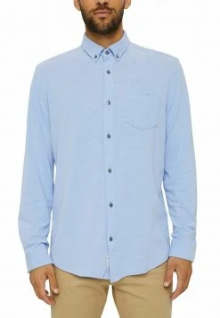 Esprit Herren Hemd - Light Blue
