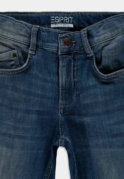 Esprit Jeans Slim Fit - Blue Medium Washed | Kinder -Esprit Verkäufe 2024 aeefe72fe1574cf5bd491957b6fd05bc
