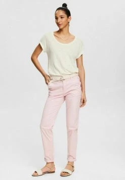 Esprit Damen Stoffhose - Pink 12 Esprit Damen Stoffhose - Pink -Esprit Verkäufe 2024 aef520c697b945e0b91d4322c912c1a0