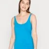 Esprit Damen Top - Blue