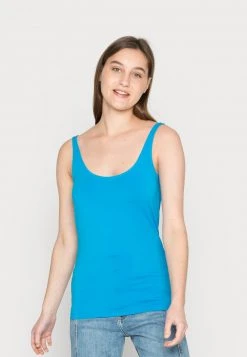 Esprit Damen Top - Blue