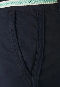 Esprit Damen Shorts - Navy -Esprit Verkäufe 2024 af0230e2af6446568a7f1ea42ab5b618