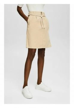 Esprit Damen A-Linien-Rock - Sand -Esprit Verkäufe 2024 af14d604bf2547d4acc75118fc95429e