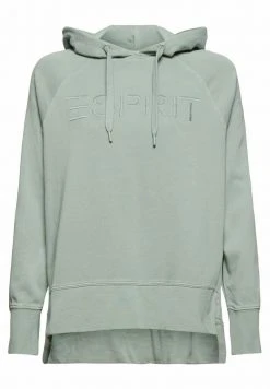Esprit Damen Kapuzenpullover - Dusty Green -Esprit Verkäufe 2024 af37300af6974df491bcf0bc75e38800