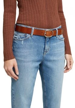 Esprit Gürtel - Rust Brown | Damen -Esprit Verkäufe 2024 af374214eb9c45d68f669a7a24933797
