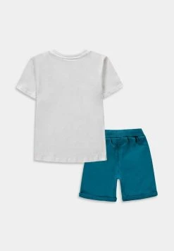 Esprit SETS - Shorts - White | Kinder -Esprit Verkäufe 2024 af374bad180245a5b063648650a5c70d
