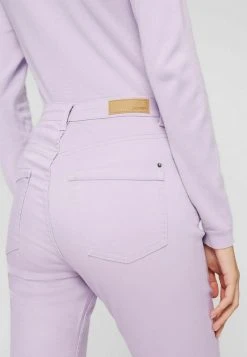 Esprit SKINNY - Stoffhose - Lilac | Damen -Esprit Verkäufe 2024 af4c9a46381d4b48a699c693ec85d6da