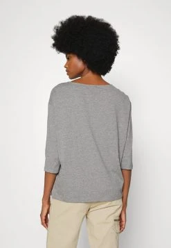 Esprit Damen Langarmshirt - Gunmetal -Esprit Verkäufe 2024 af5b850f2fa641ec95fa0e69db3b02d0