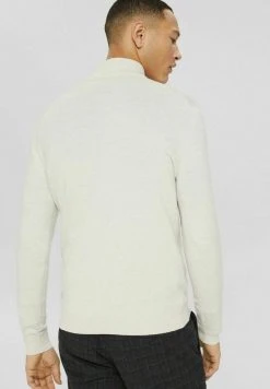 Esprit Herren Strickpullover - OFF WHITE -Esprit Verkäufe 2024 af6bb855f2ca4169bbc6bcdc37a16fd5