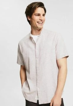 Esprit Herren Hemd - Rust Brown