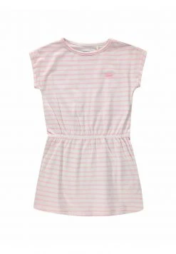 Esprit Strickkleid - Light Pink | Kinder