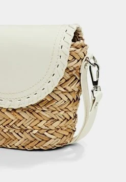 Esprit Damen Umhängetasche - Off White -Esprit Verkäufe 2024 afa4a6e5f37844e18e3072ed5787cfb0