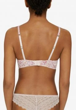 Esprit Damen Triangel BH - Light Pink -Esprit Verkäufe 2024 afadb36b74d848bcb137b9811b599b57
