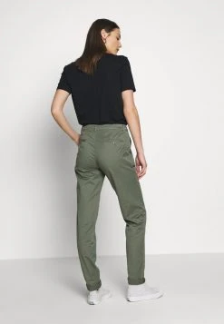 Esprit Chino - Khaki Green | Damen -Esprit Verkäufe 2024 afb0a6cdd64d4fb3b8aa807d7106fa7c