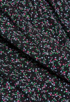 Esprit Damen Blusenkleid - Black -Esprit Verkäufe 2024 afb64333843a4ed299fb0f751ddd212e