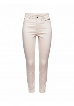 Esprit Damen SKINNY - Stoffhose - Pastel Pink -Esprit Verkäufe 2024 afc840d7b98b4b4e98a2d1c2363b74e2