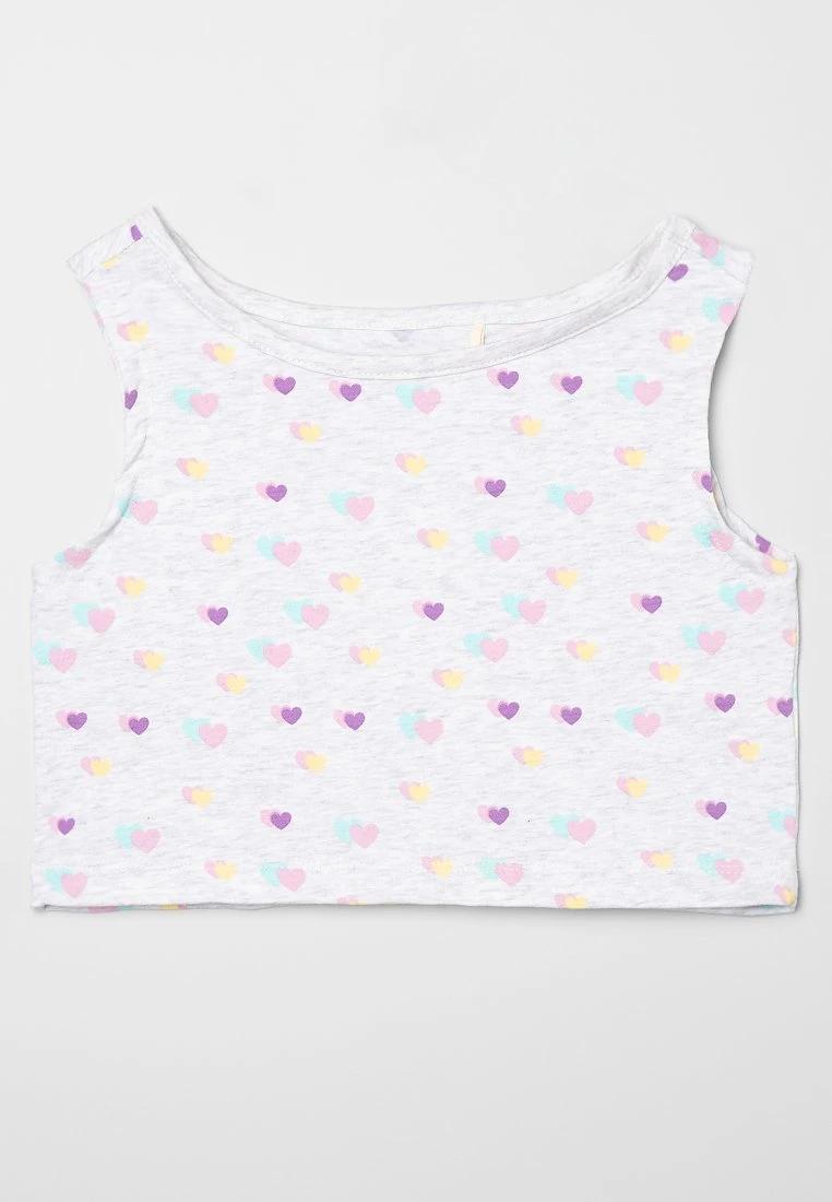 Esprit Kinder SET - Jerseykleid - Light Pink Rose 7 Esprit Kinder SET - Jerseykleid - Light Pink Rose – Bild 5