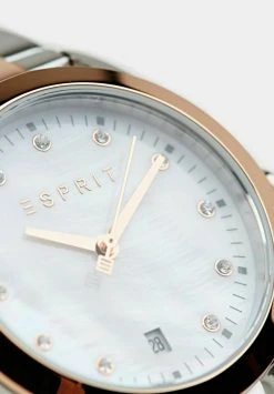 Esprit Damen Uhr - Rosegold 8 Esprit Damen Uhr - Rosegold -Esprit Verkäufe 2024 b00046fb6b4d4b0a9809ec315cb53969