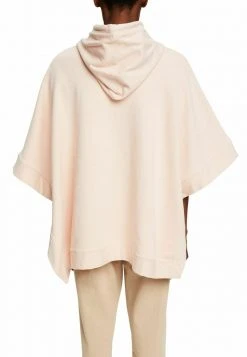 Esprit Damen GESTREIFTER - Schal - Nude -Esprit Verkäufe 2024 b014e5909f5d41e182c204198adc232c