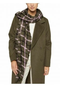 Esprit 091EA1Q303 - Schal - Dark Khaki | Damen -Esprit Verkäufe 2024 b01d30e958804b2ea38406a12bf8d37f
