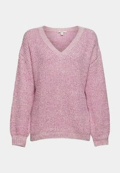 Esprit Damen Strickpullover - Pink Fuchsia 20 Esprit Damen Strickpullover - Pink Fuchsia -Esprit Verkäufe 2024 b04d4e10eba14ea39e6a2dba39c3ef77