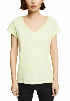 Esprit Damen T-Shirt Basic - Citrus Green 17 Esprit Damen T-Shirt Basic - Citrus Green -Esprit Verkäufe 2024 b04e789989b349ef949ddfe08d8bbd47