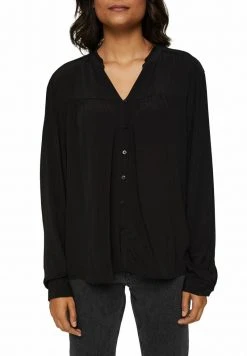 Esprit Damen Bluse - Black