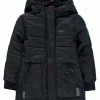 Esprit Winterjacke - Mottled Dark Blue | Kinder -Esprit Verkäufe 2024 b06de396972a4a82a67dd3ae828f1d72
