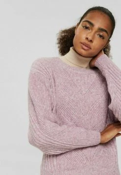 Esprit Damen SLUB - Strickpullover - New Mauve 14 Esprit Damen SLUB - Strickpullover - New Mauve -Esprit Verkäufe 2024 b071fb9d851d4c6daba37e379d769ef5