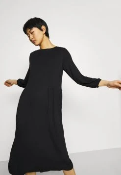 Esprit Jerseykleid - Black | Damen -Esprit Verkäufe 2024 b07af133c8154bf8a79173822280ae98