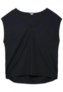 Esprit Top - Black | Damen