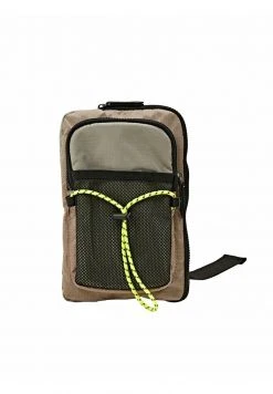 Esprit Herren Umhängetasche - Camel