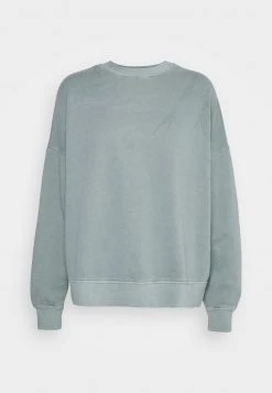 Esprit Damen Sweatshirt - Dusty Green -Esprit Verkäufe 2024 b0b7e5fd338249c6bef285f75d94fc54