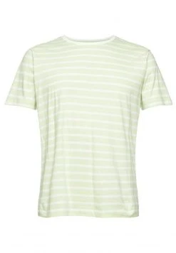 Esprit Herren T-Shirt Print - Light Green -Esprit Verkäufe 2024 b0be46d4de2a4594b02264af075361cc