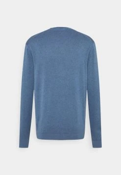 Esprit Herren Strickpullover - Blue -Esprit Verkäufe 2024 b0f8bde7802c41f7b2050fd9b8577a3a