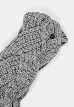 Esprit Damen Mütze - Gunmetal -Esprit Verkäufe 2024 b10dc9035b384659af276684cd19e27b